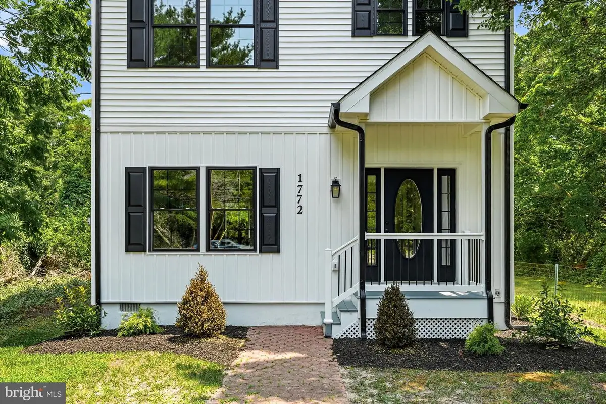1772 Route 9 N, Cape May Court House, NJ 08210 - #1