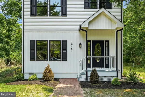 1772 Route 9 N, CAPE MAY COURT HOUSE, NJ 08210