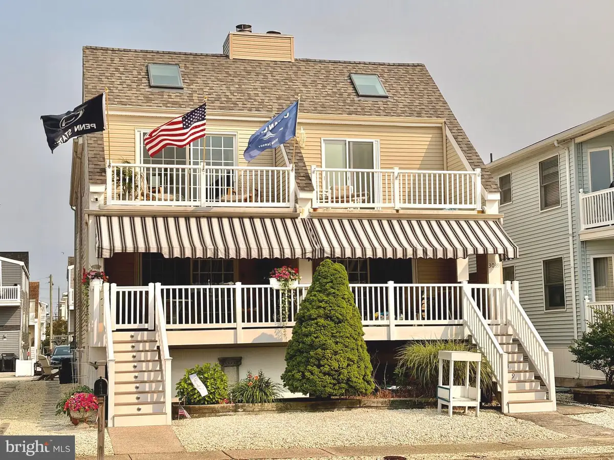 3037--39 Simpson Ave, Ocean City, NJ 08226 - #1