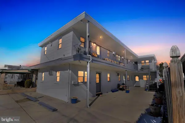 213-e Miami, WILDWOOD CREST, NJ 08260