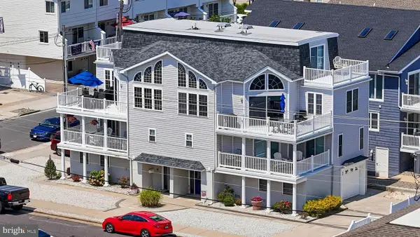 4808 Pleasure Ave #north Unit, SEA ISLE CITY, NJ 08243