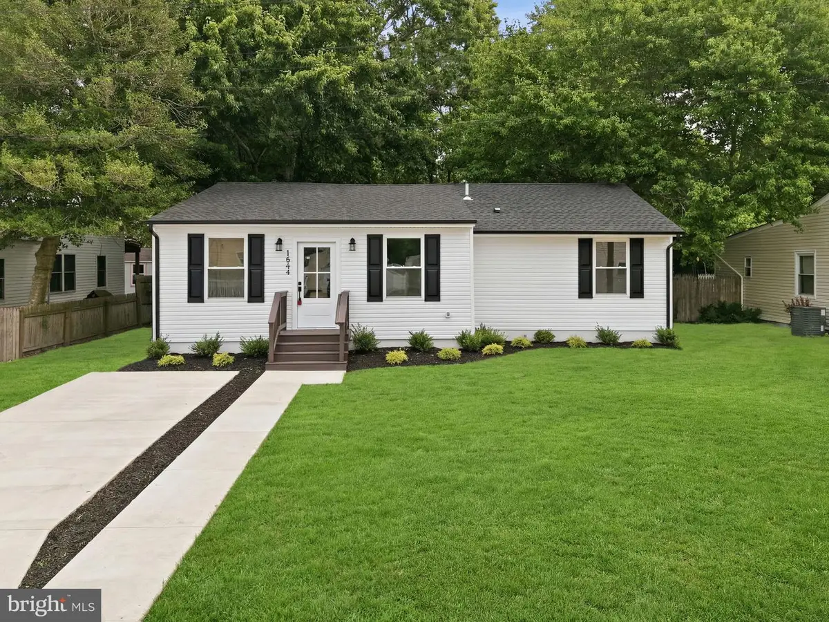 1644 Garfield, Villas, NJ 08251 - #1
