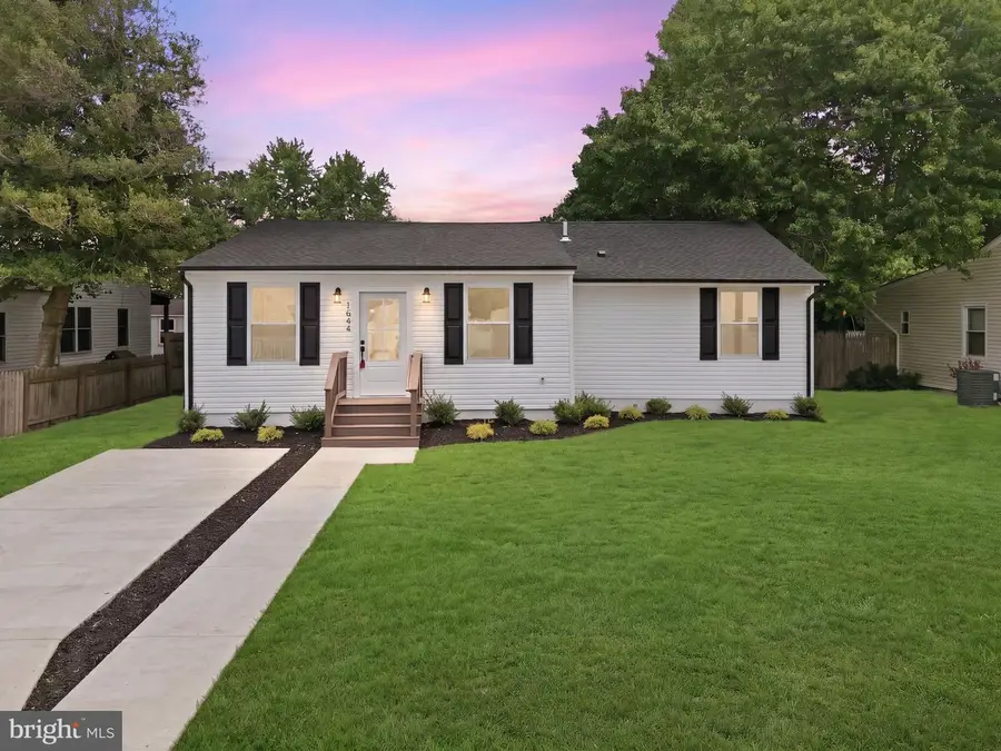 1644 Garfield, Villas, NJ 08251 - #2