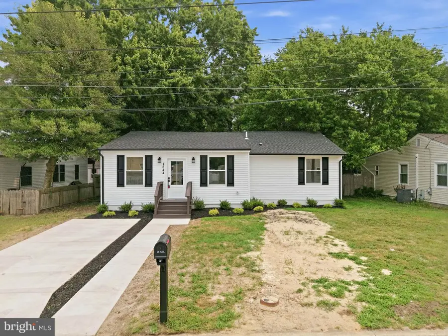 1644 Garfield, Villas, NJ 08251 - #3