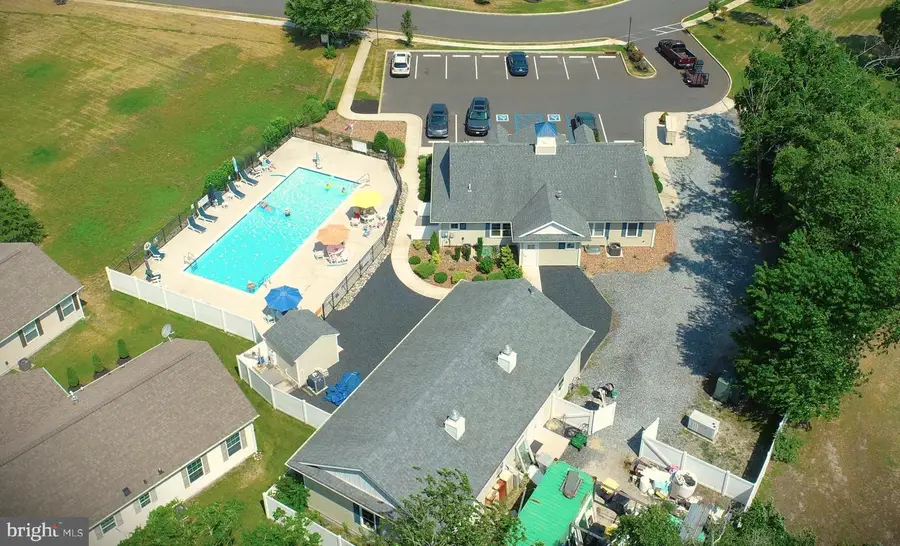 2058 Shore Rd #307 Sandpiper, Ocean View, NJ 08230 - #3