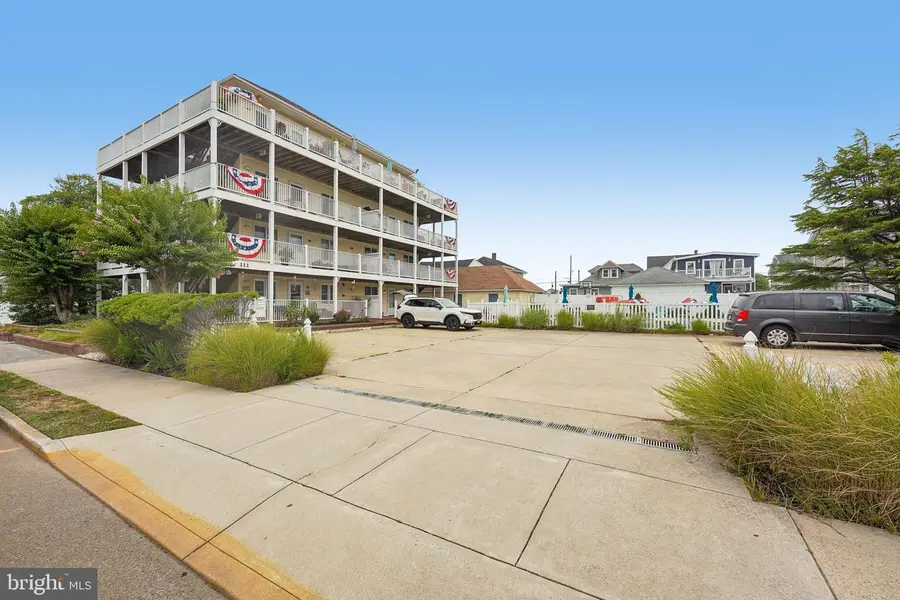 111 W Lavender Rd, Wildwood, NJ 08260 - #3
