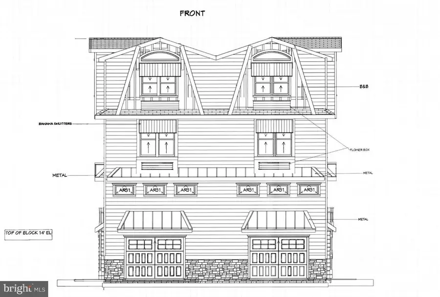 352 46th Pl W, Sea Isle City, NJ 08243 - #2