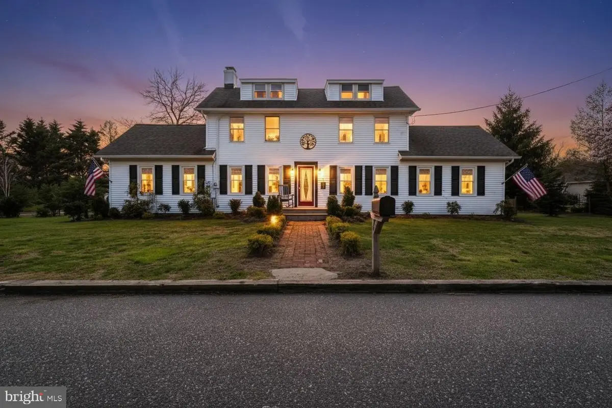668 Crawford Rd, Cape May, NJ 08204 - #1