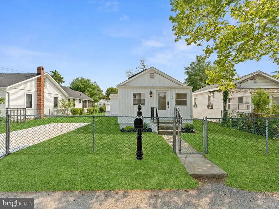 128 Pennsylvania Ave, Villas, NJ 08251 - #3