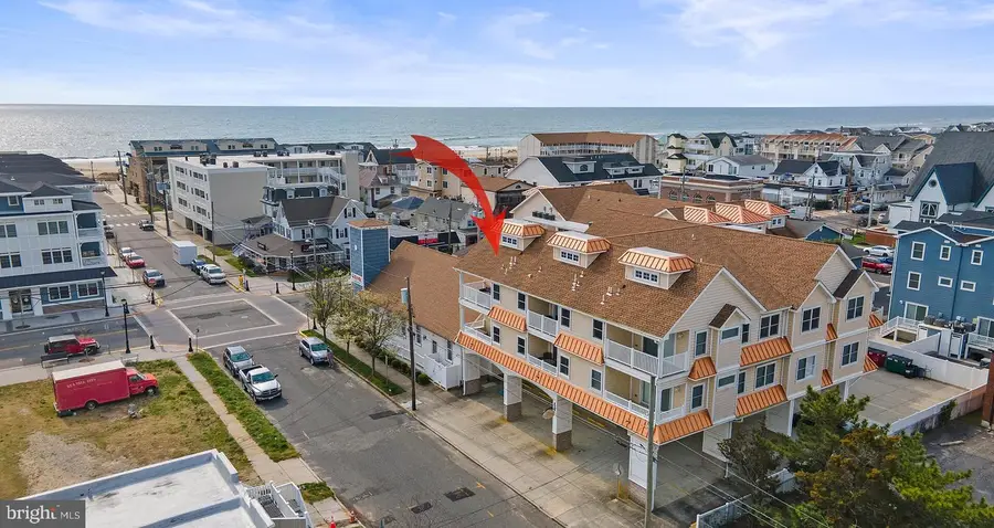 4204 Landis Ave, Sea Isle City, NJ 08243 - #2