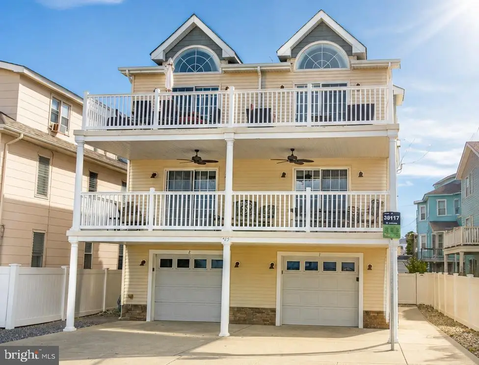 223 E Roberts Ave #b, Wildwood, NJ 08260 - #1