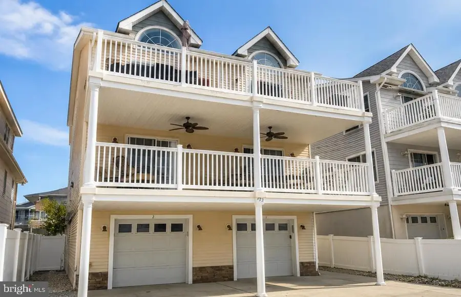 223 E Roberts Ave #b, Wildwood, NJ 08260 - #2