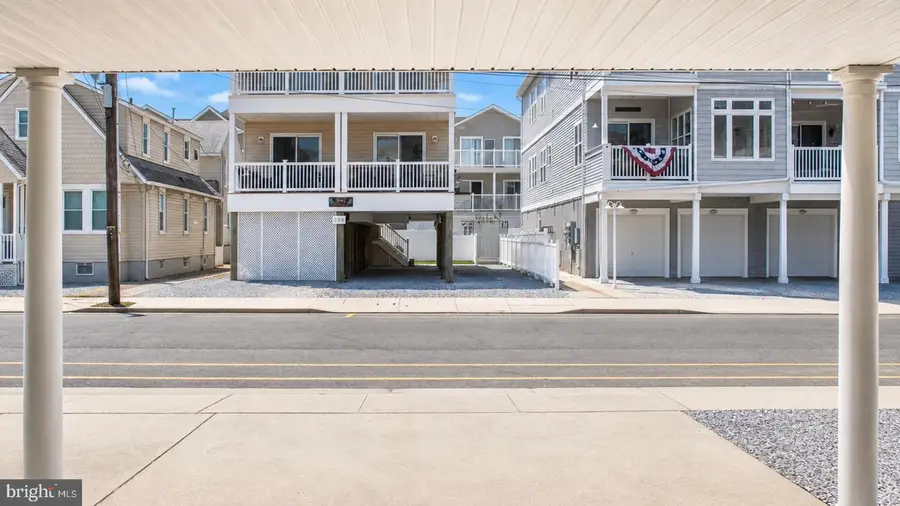 223 E Roberts Ave #b, Wildwood, NJ 08260 - #3