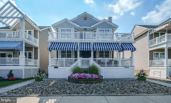 5043 West Ave #2nd Fl, OCEAN CITY, NJ 08226