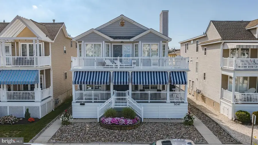5043 West Ave #2nd Fl, Ocean City, NJ 08226 - #2
