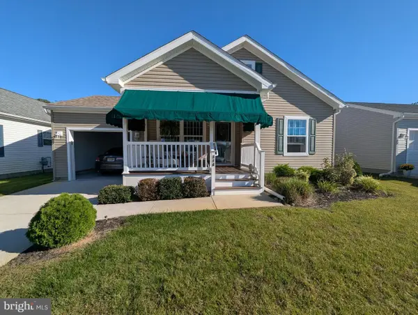 2058 Shore Rd #314, OCEAN VIEW, NJ 08230