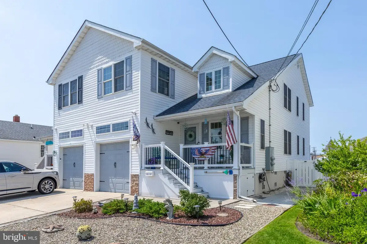 124 W Palm Rd, Wildwood Crest, NJ 08260 - #1