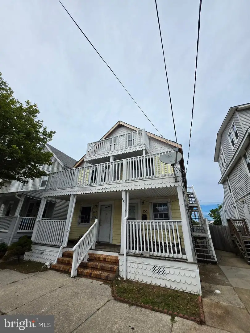 155 W Hand Ave, Wildwood, NJ 08260 - #1