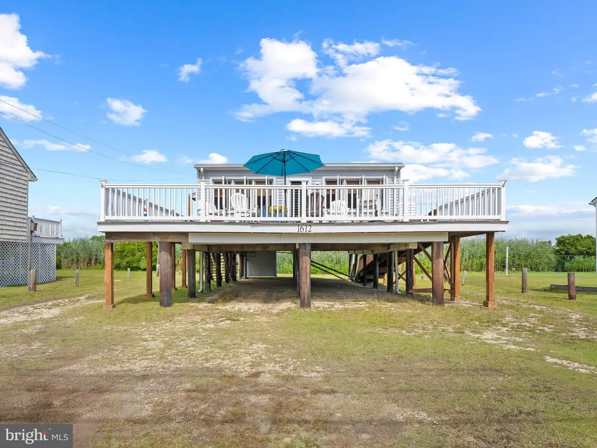 1612 Landis Ave, Sea Isle City, NJ 08243 - #1