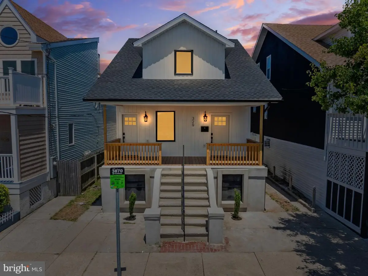 329 E Montgomery Ave #a, Wildwood, NJ 08260 - #1