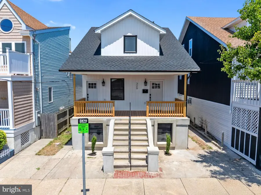 329 E Montgomery Ave #a, Wildwood, NJ 08260 - #2