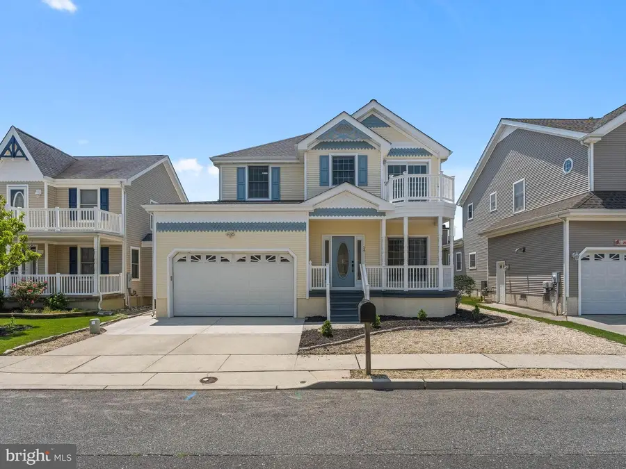 14 W 28th St, Ocean City, NJ 08226 - #2