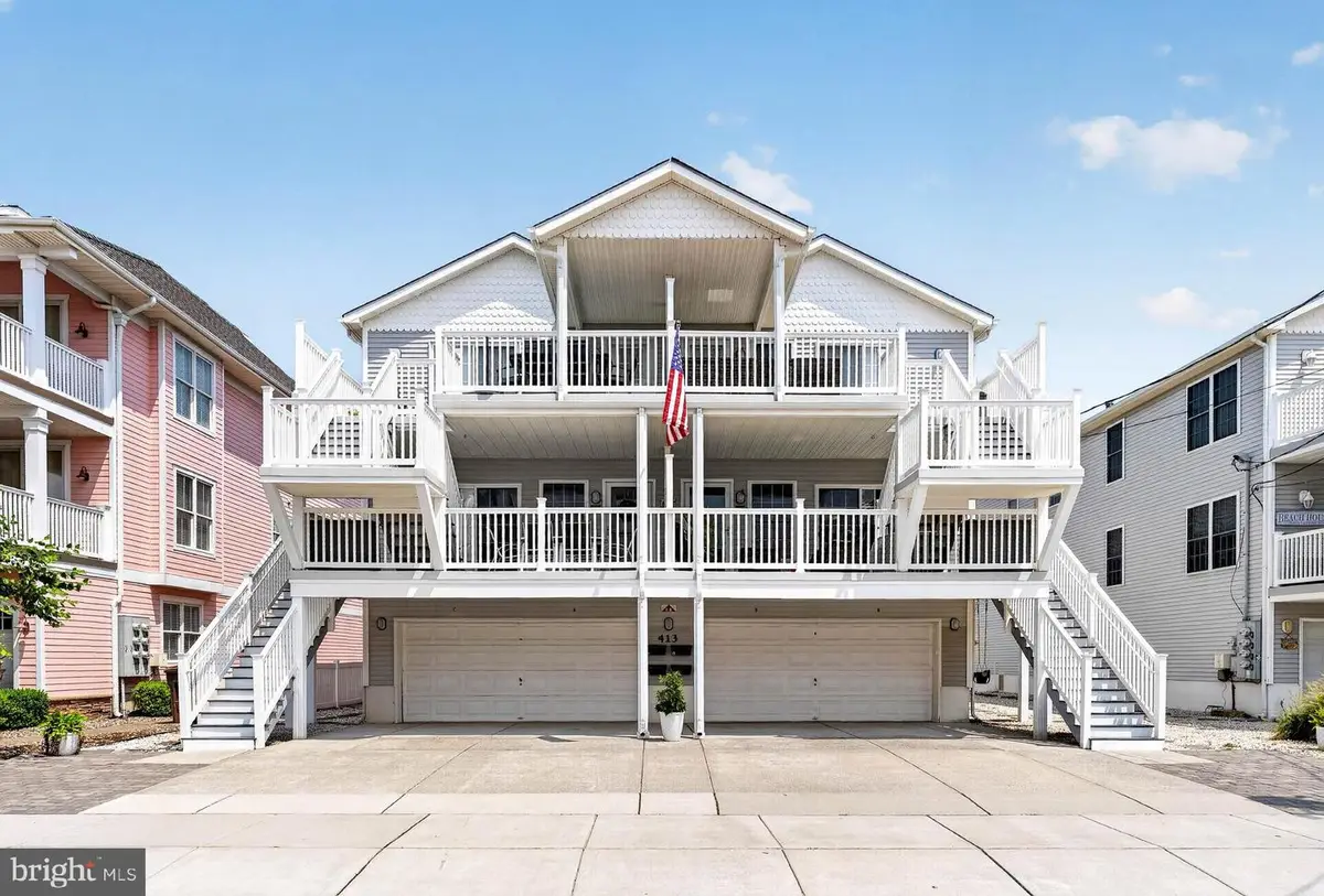413 E 17th Ave #a, Wildwood, NJ 08260 - #1