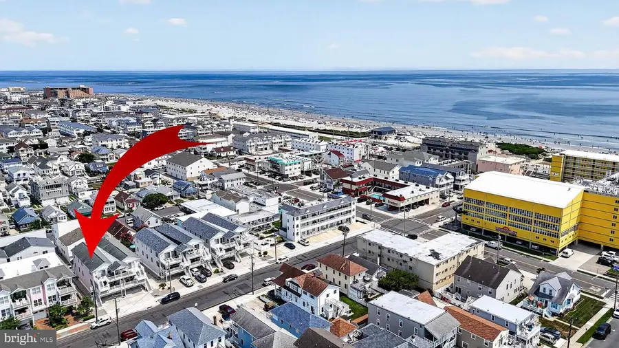 413 E 17th Ave #a, Wildwood, NJ 08260 - #3