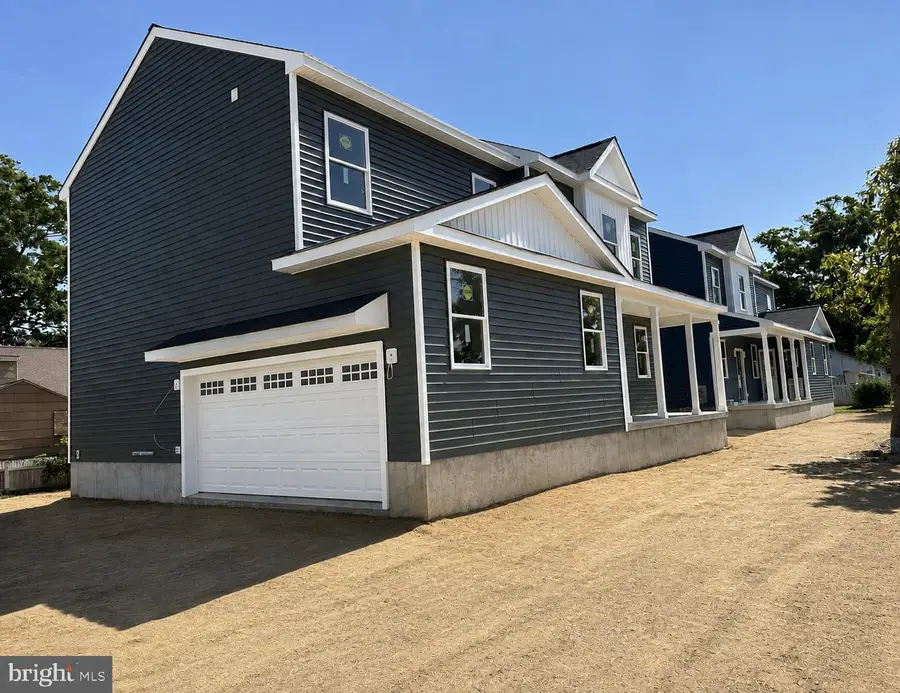 203 Bates Ave E, Villas, NJ 08251 - #2