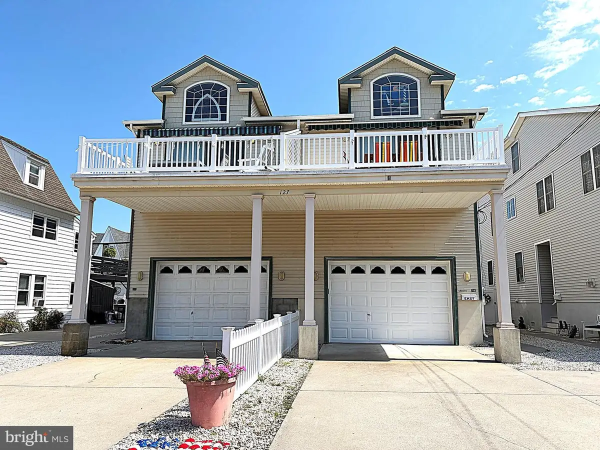 127 43rd St, Sea Isle City, NJ 08243 - #1
