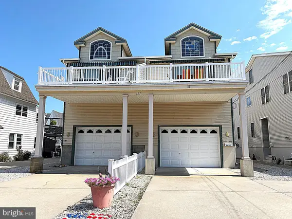 127 43rd St, SEA ISLE CITY, NJ 08243
