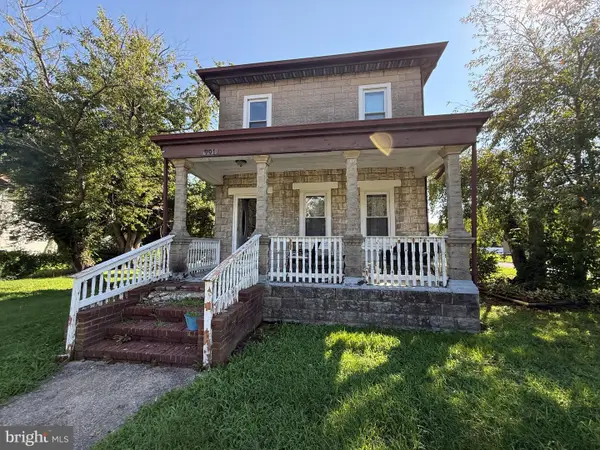 901 Franklin St, WOODBINE, NJ 08270