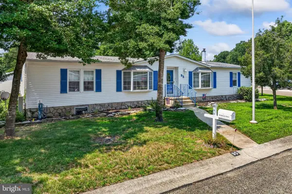 95 Breakwater, CAPE MAY, NJ 08204
