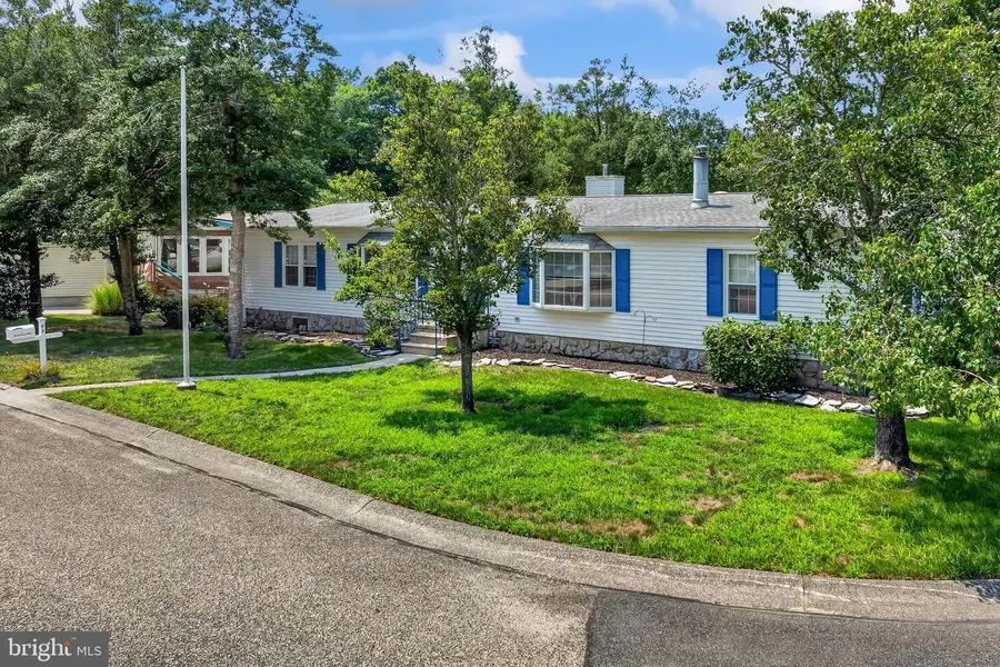 95 Breakwater, Cape May, NJ 08204 - #3