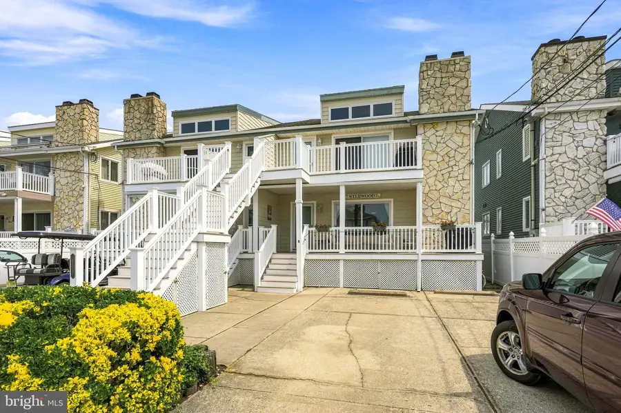 415 W Bennett Ave, Wildwood, NJ 08260 - #2