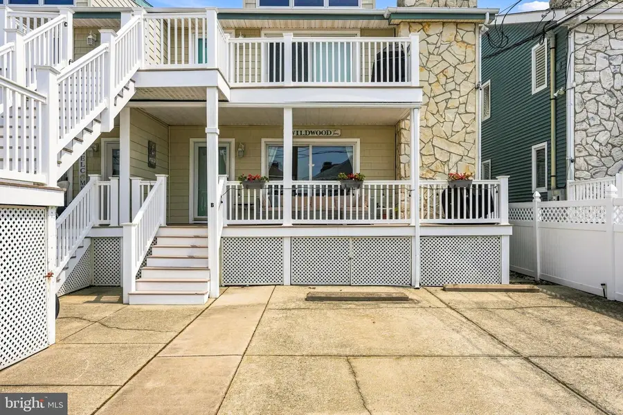 415 W Bennett Ave, Wildwood, NJ 08260 - #3