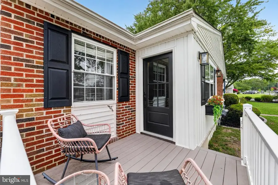 1261 Virginia Ave, Cape May, NJ 08204 - #3