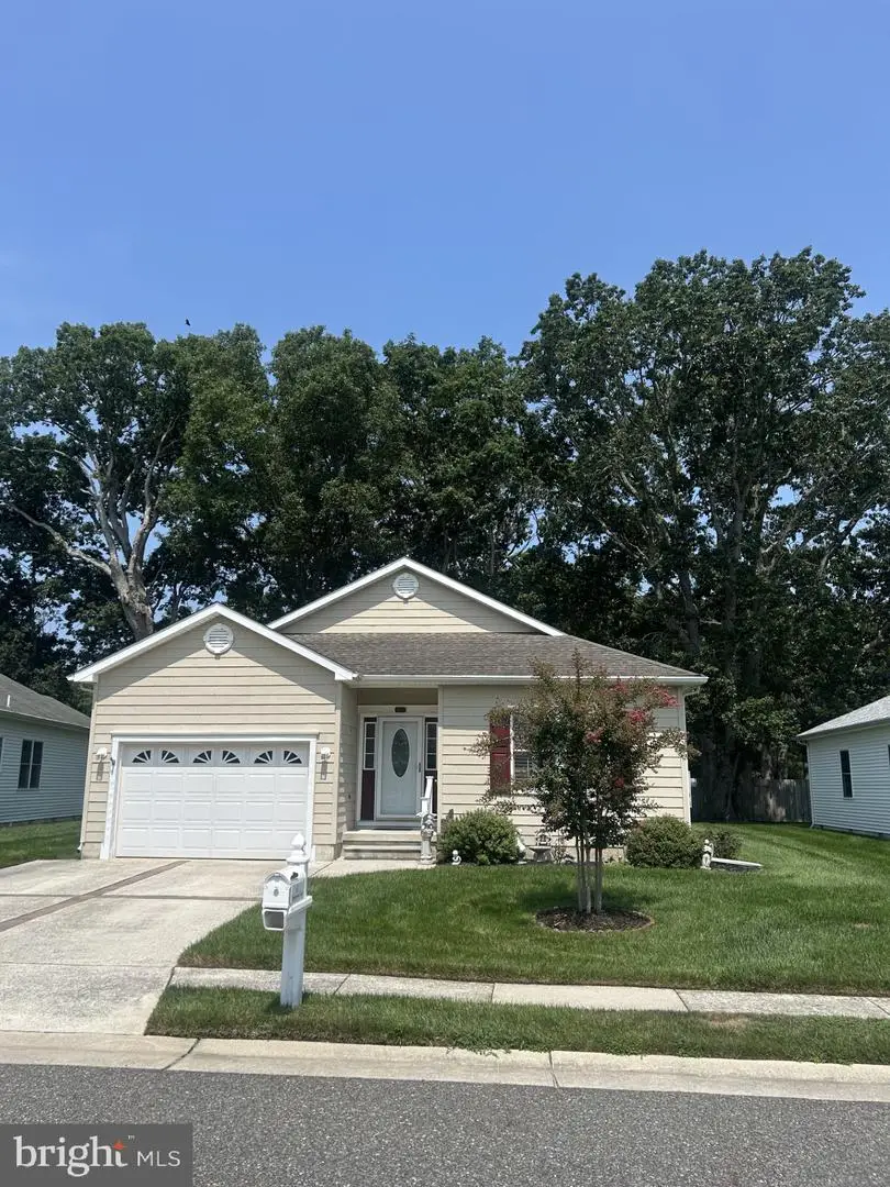 62 Wynndemere Ct, Cape May Court House, NJ 08210 - #1
