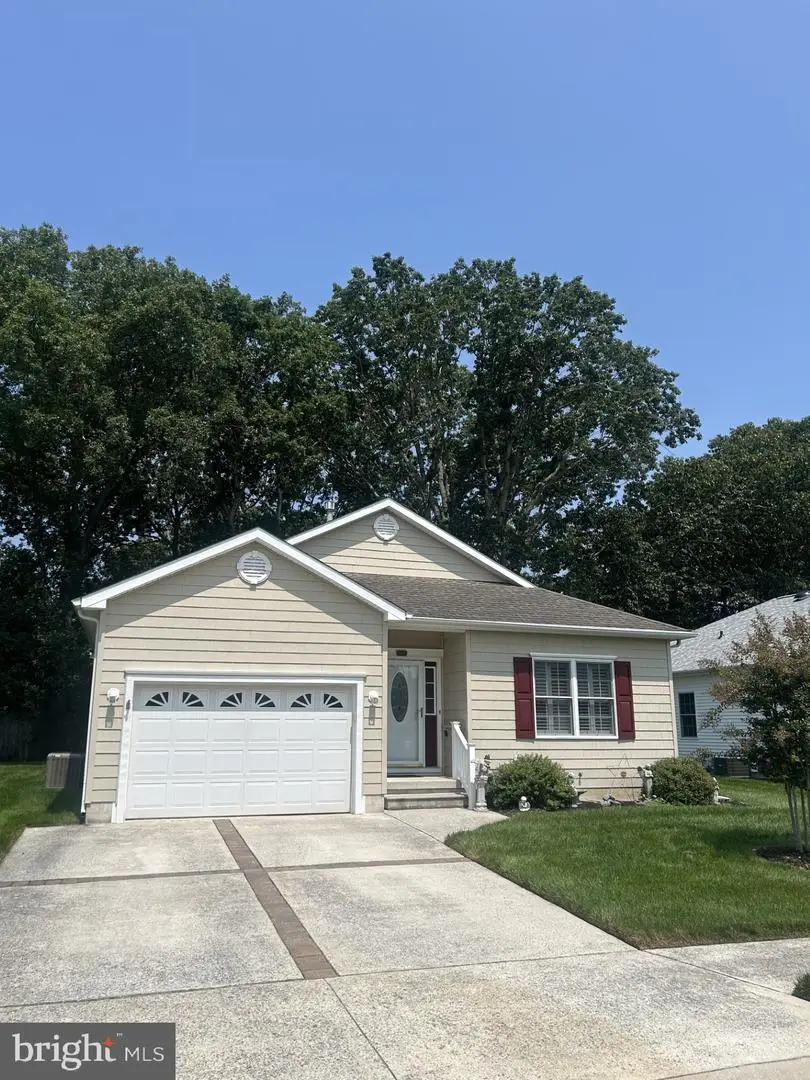 62 Wynndemere Ct, Cape May Court House, NJ 08210 - #2