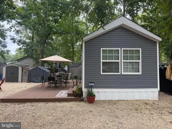 515 Corson Tavern Rd #e-52, OCEAN VIEW, NJ 08230