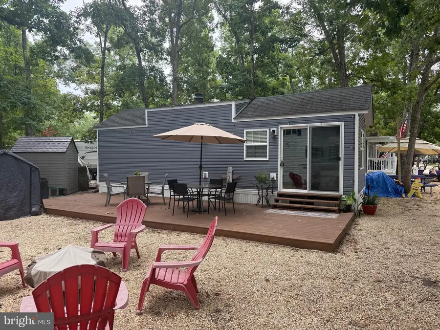 515 Corson Tavern Rd #e-52, Ocean View, NJ 08230 - #2
