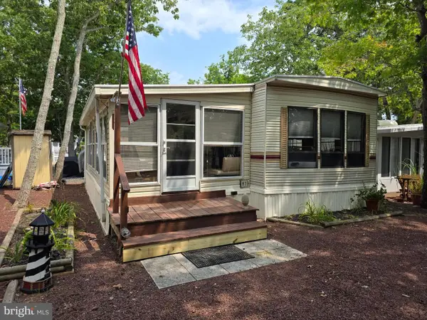 516 Route 9 #m-3, MARMORA, NJ 08223
