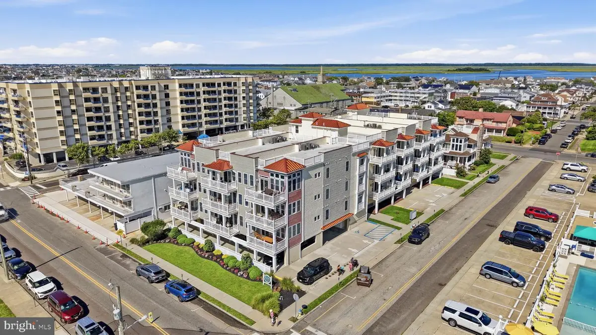 408 E Myrtle Rd, Wildwood, NJ 08260 - #1