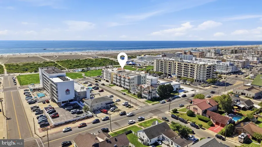 408 E Myrtle Rd, Wildwood, NJ 08260 - #3