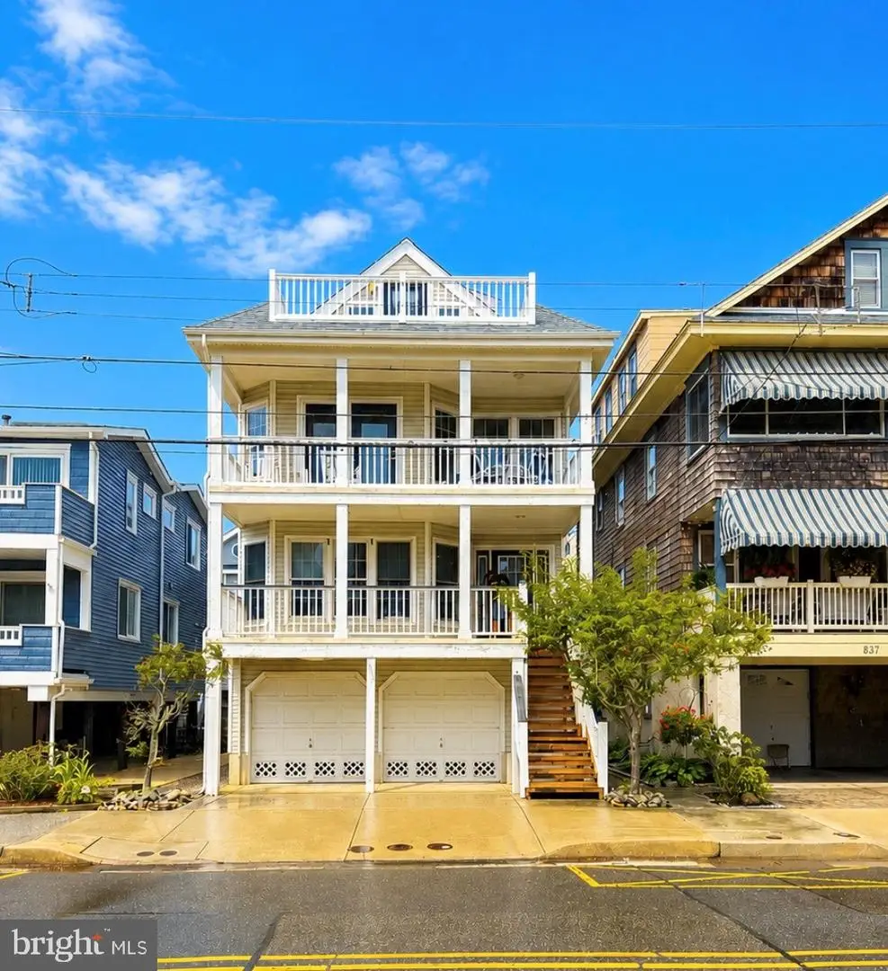 835 Pennlyn Pl, Ocean City, NJ 08226 - #1