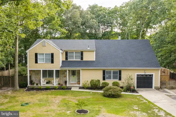 9 Cynwyd Dr, CAPE MAY COURT HOUSE, NJ 08210