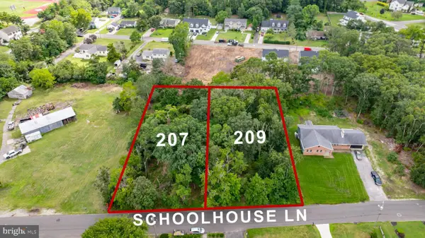 207 Schoolhouse Ln, CAPE MAY COURT HOUSE, NJ 08210