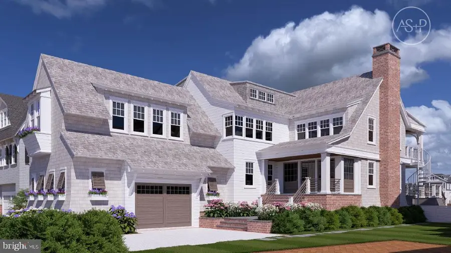 19 Heron Dr, Avalon, NJ 08202 - #3