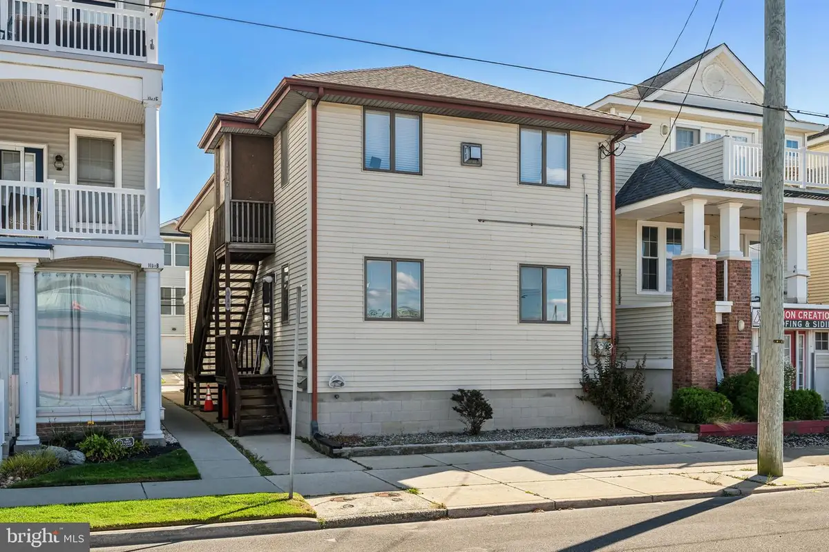 1145 West Ave, Ocean City, NJ 08226 - #1