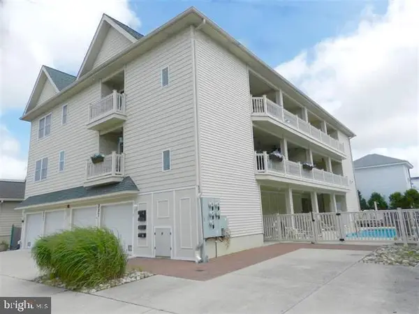 225 E Bennett Ave #3, WILDWOOD, NJ 08260